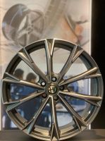 Alufelgen Alfa Romeo Stelvio  QV Jeep Cherokee Compass 22"