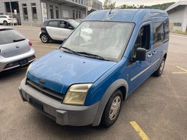 Ford Tourneo L 1.8 Benziner 5 Plätzer