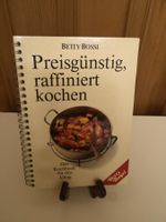 Altes Betty Bossi Kochbuch