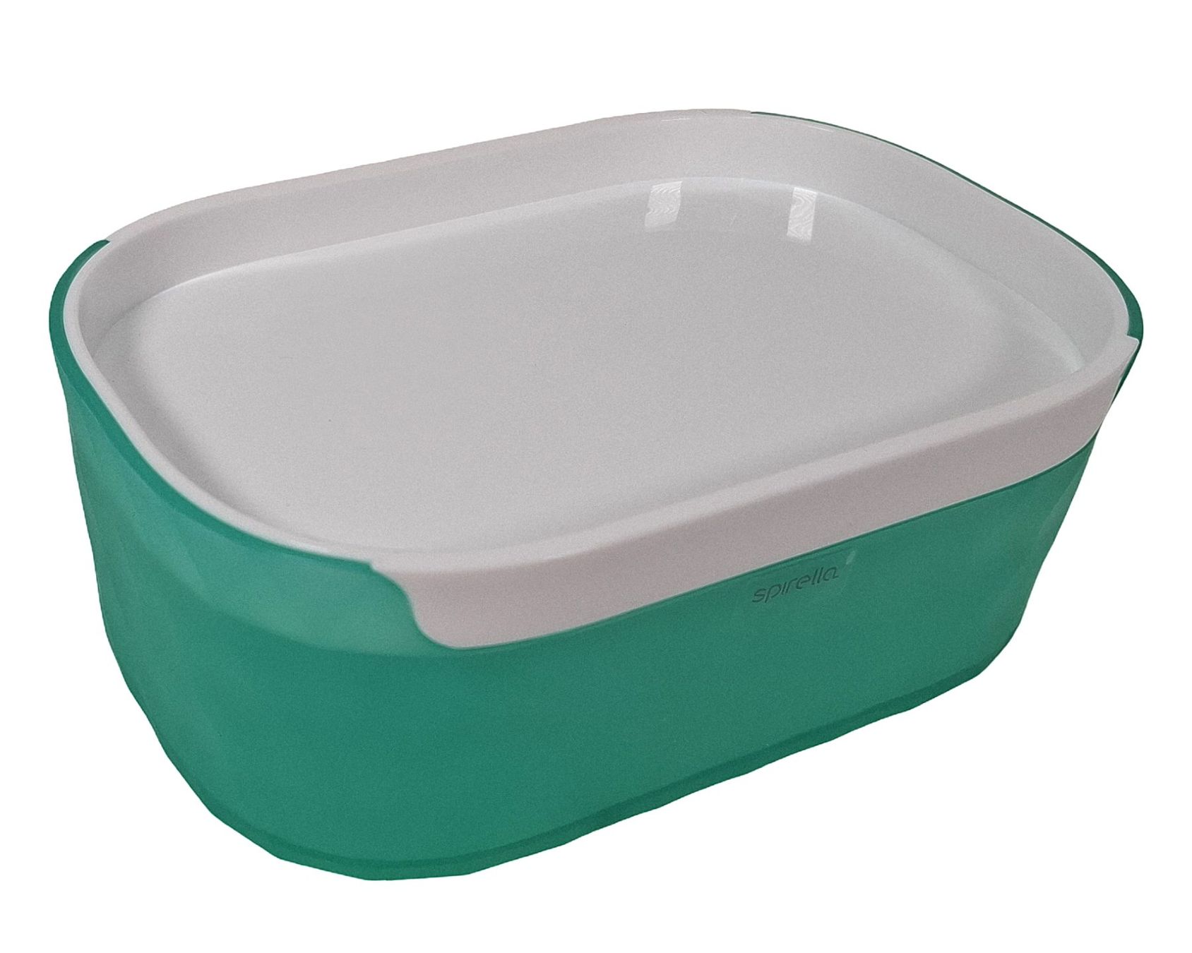 Contenitori & Simili: SPIRELLA Pool Box Türkis – Nuovo (secondo la descrizione) da Wil SG venduto da Restwert_Wil