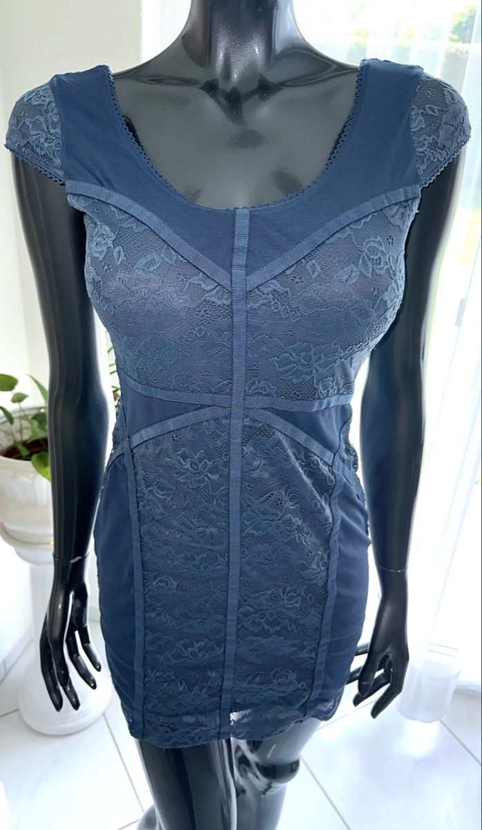H&M Vestiti: H&M KLEID GR. 38 – Nuovo (secondo la descrizione) da Unteraegeri venduto da MH203 1