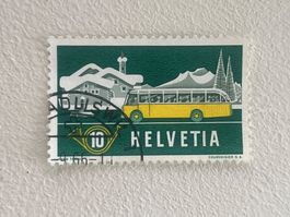 Schweiz Briefmarken ab 1.95 CHF (Gratis-Versand)