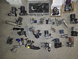 RC Motoren