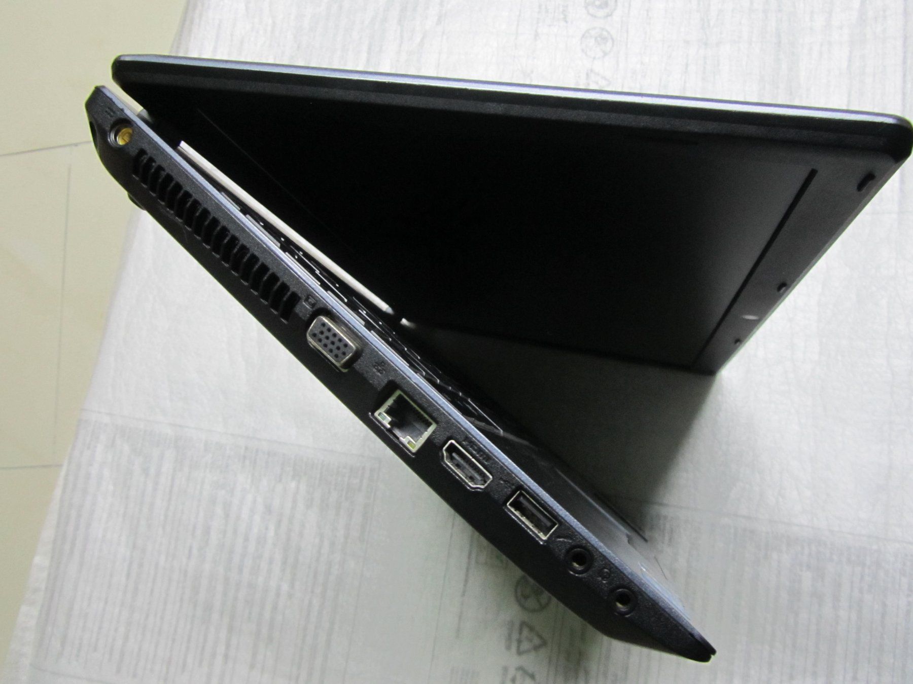 Acer Notebook: Acer TravelMate 5742 – Difettoso da moosseedorf venduto da RTN10 3