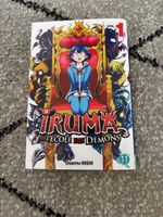 Manga Iruma à l'école des démons T.1, comme neuf! Super!