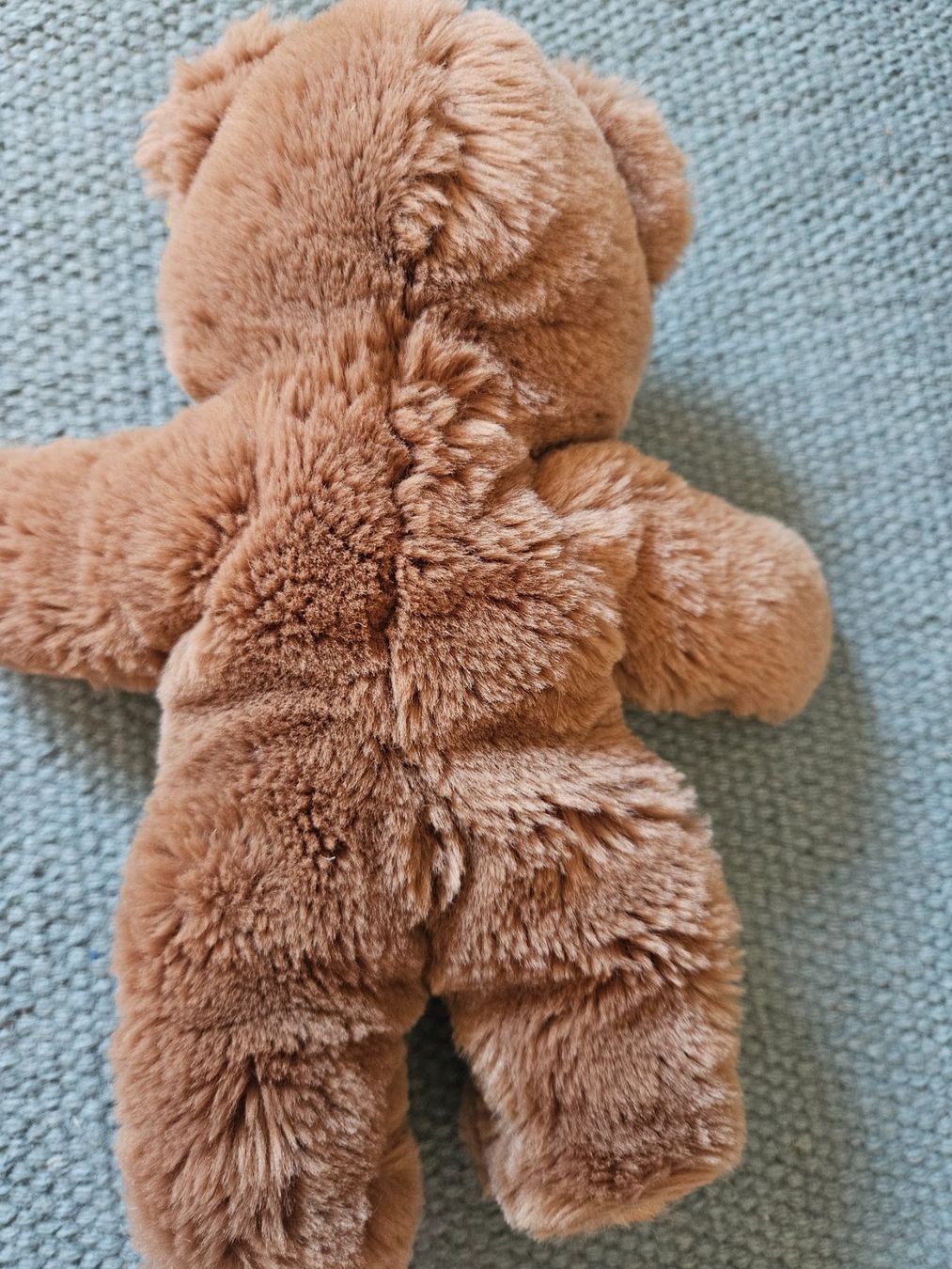 Steiff Spielzeuge: Kuschliger Steiff Teddybär – Gebraucht aus Rifferswil von fle_5nqr 2