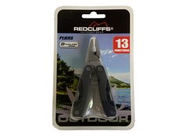 REDCLIFFS Zange