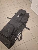 Reisetasche Golf TaylorMade Schwarz mit Logo Golfpark