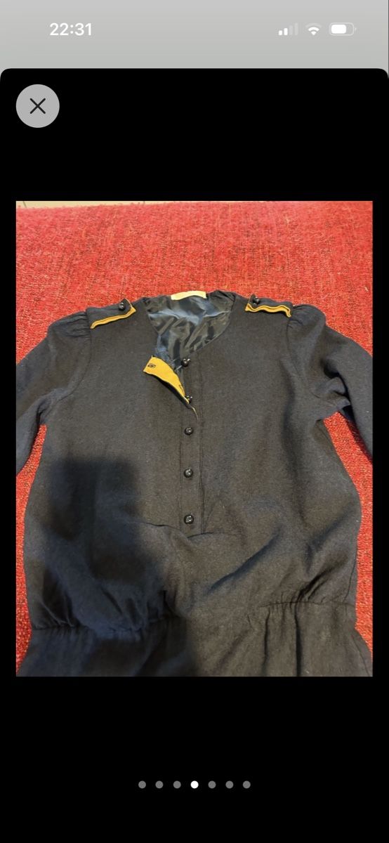 Sessun Vestiti: Sessun cute dress t.34 – Usato da Glion venduto da carolineMV 5