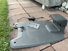 Ladestation Gardena Smart Sileno (R100LIc)