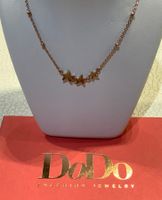 COLLANA DODO STELLINA