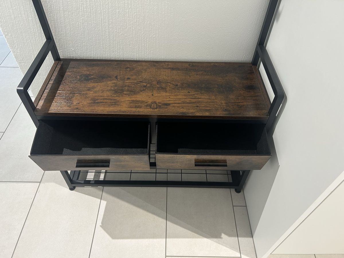 Porte manteau: Garderobe – D'occasion à Illnau par Chloote_1934 3