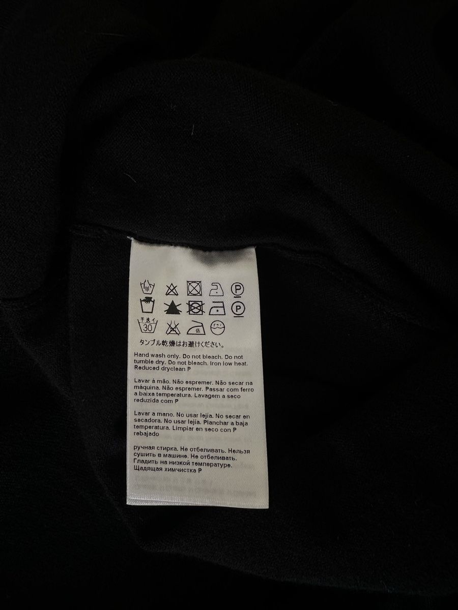 Escada Vestiti: Escada Kleid Schurwolle / Seide M – Nuovo (secondo la descrizione) da Zürich venduto da tmarina 5