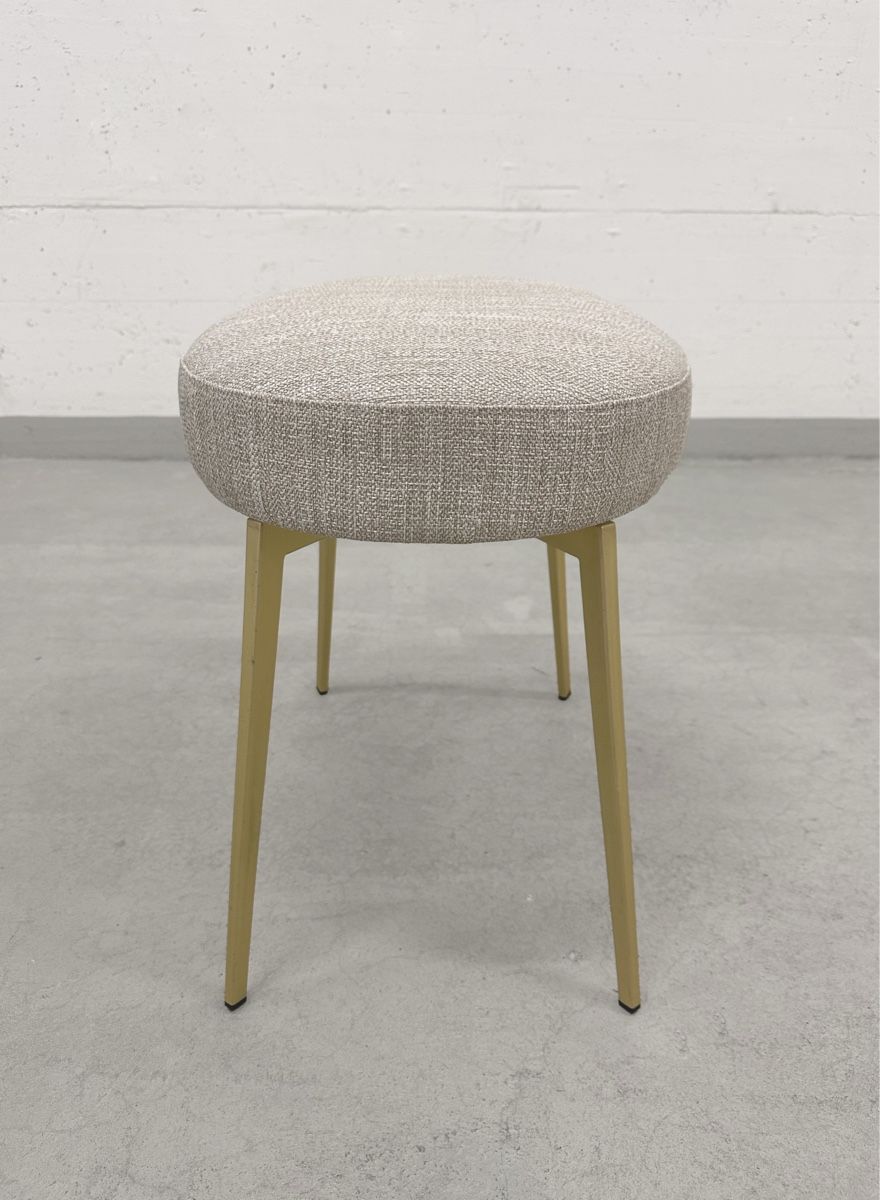 Sgabelli: Eleganter Design Hocker 01 – Usato da Bern venduto da neon317 6