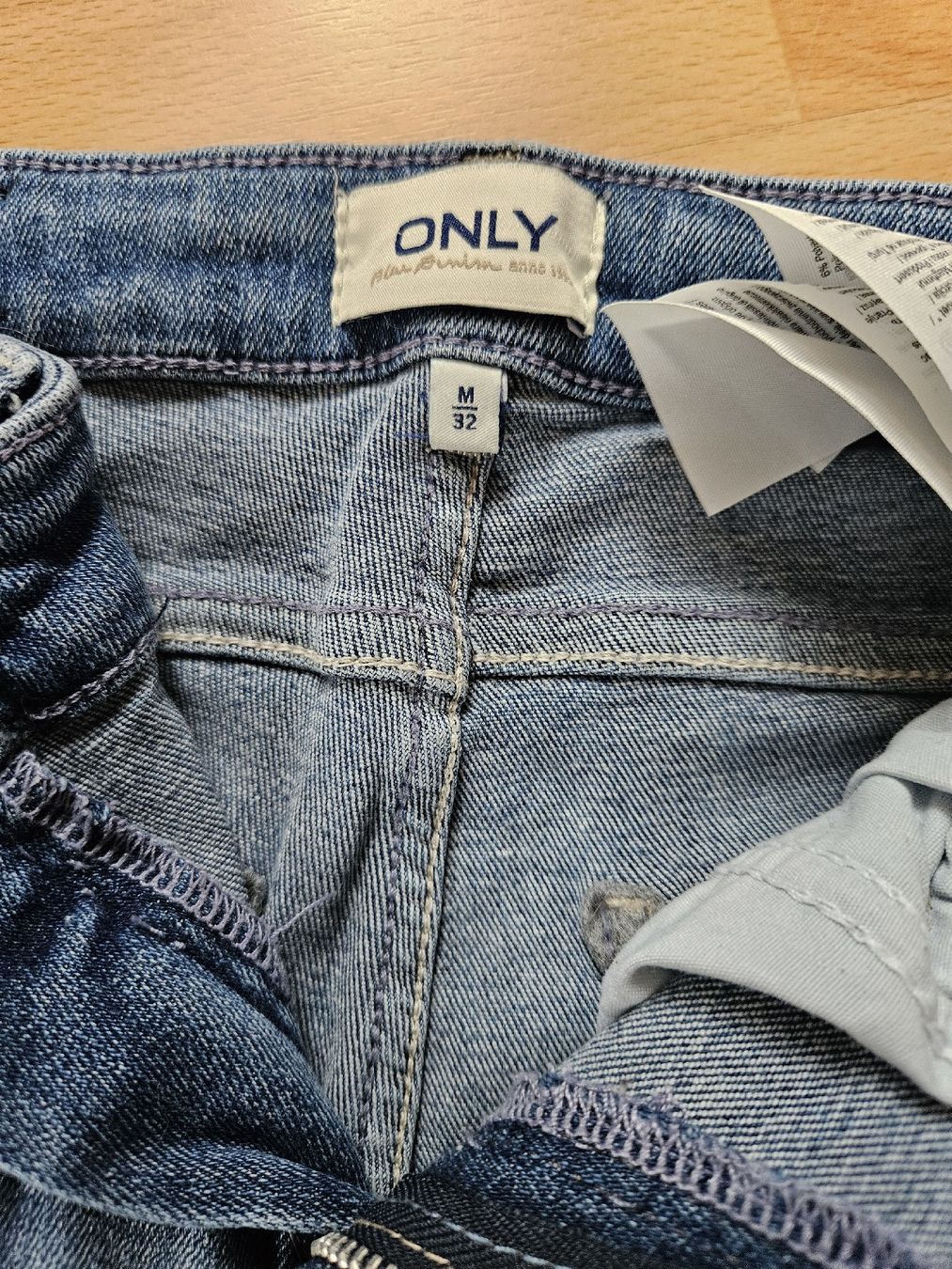 Only Jeans: Only Jeans – Gebraucht aus Ebikon von SecondChance_byM 2