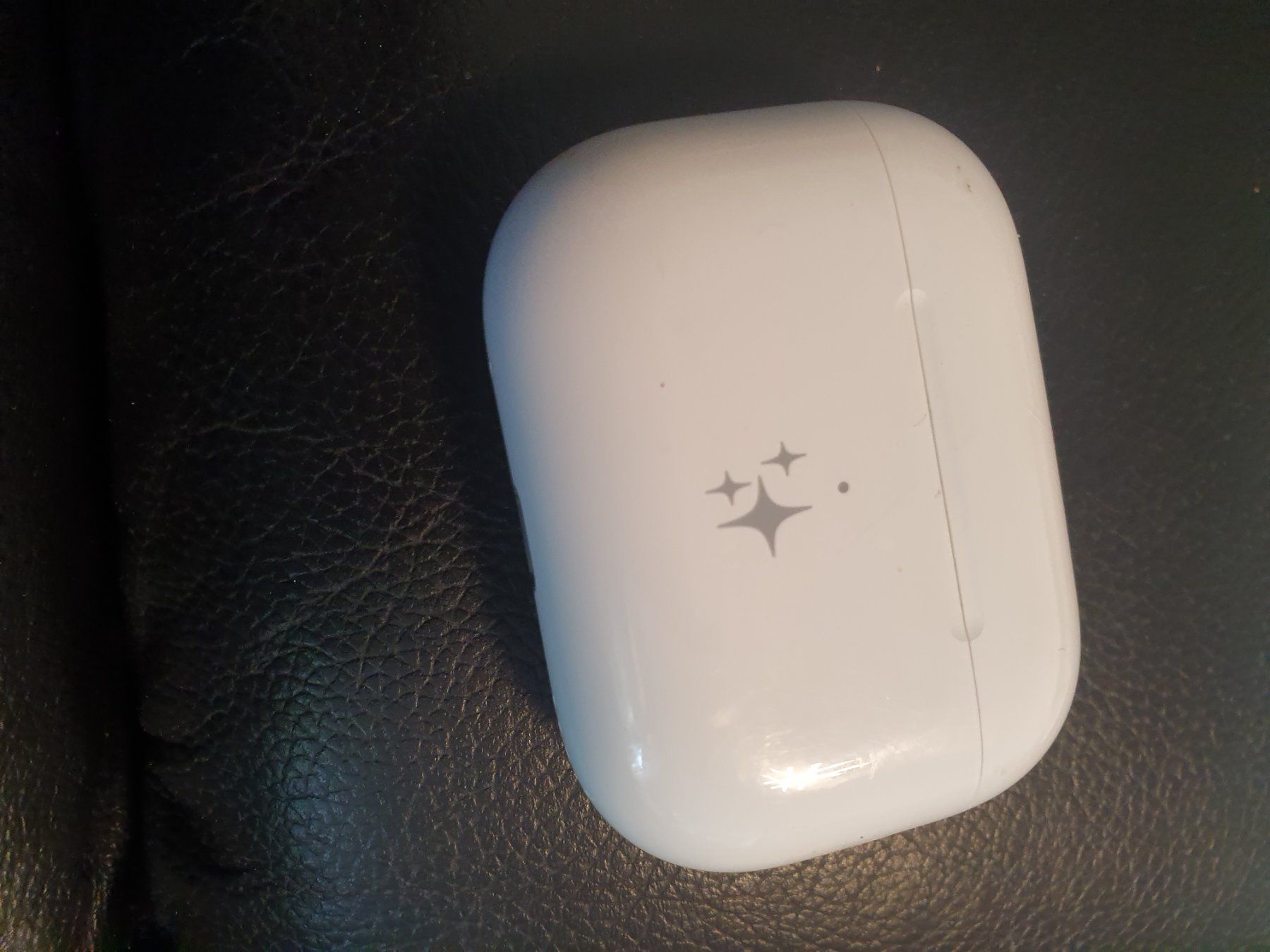 Apple Caricabatterie: Case pro 2 Generation  nür case   Top Zustand – Usato da Zürich venduto da Sigana 2
