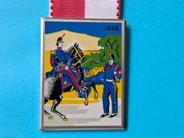 Artillerie 1848 (t618)