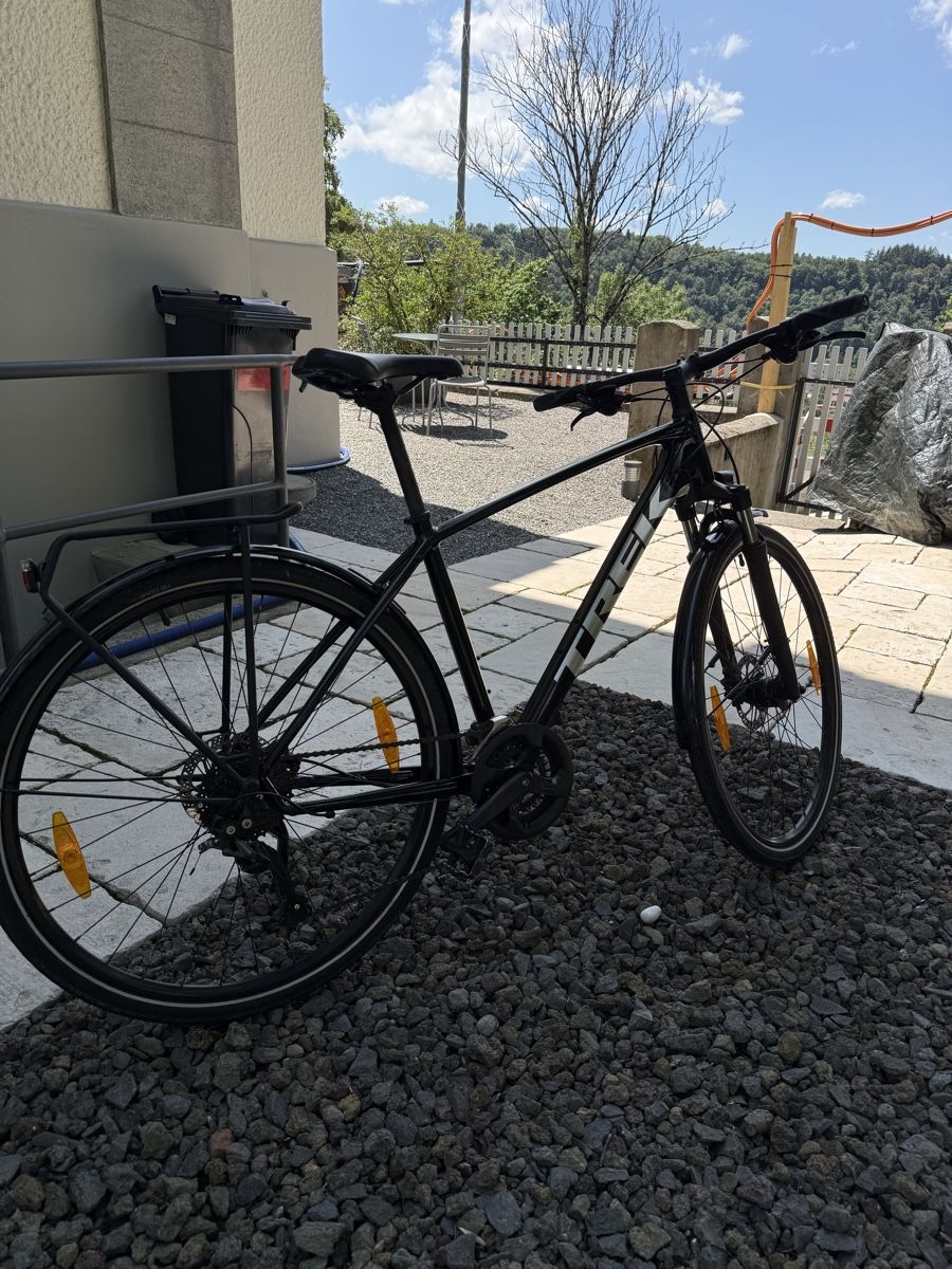 Trek Biciclette: Trek Fahrrad – Usato da Bern venduto da mucinu73 2