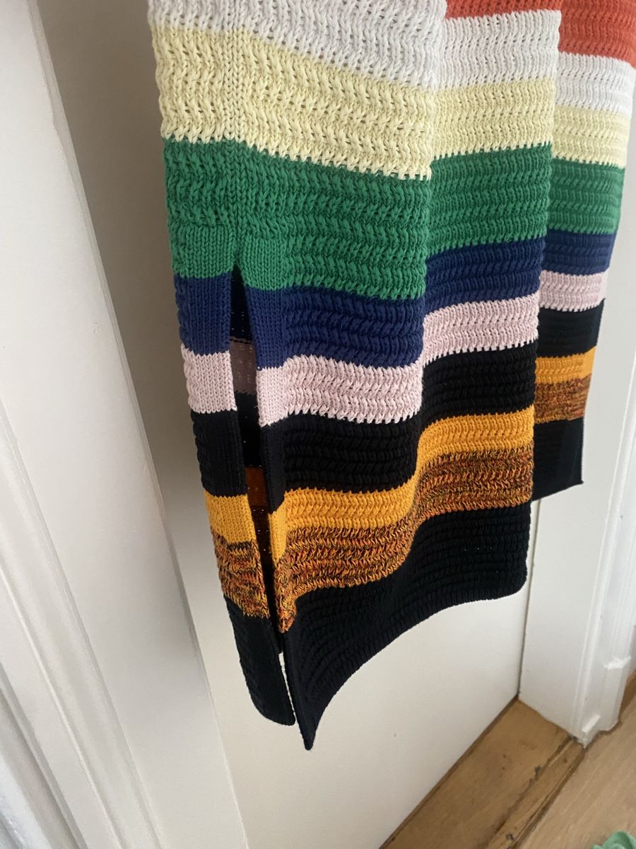 Akris Robes: AKRIS Kleid NP 980.-  – D'occasion à zürich par venezi 1