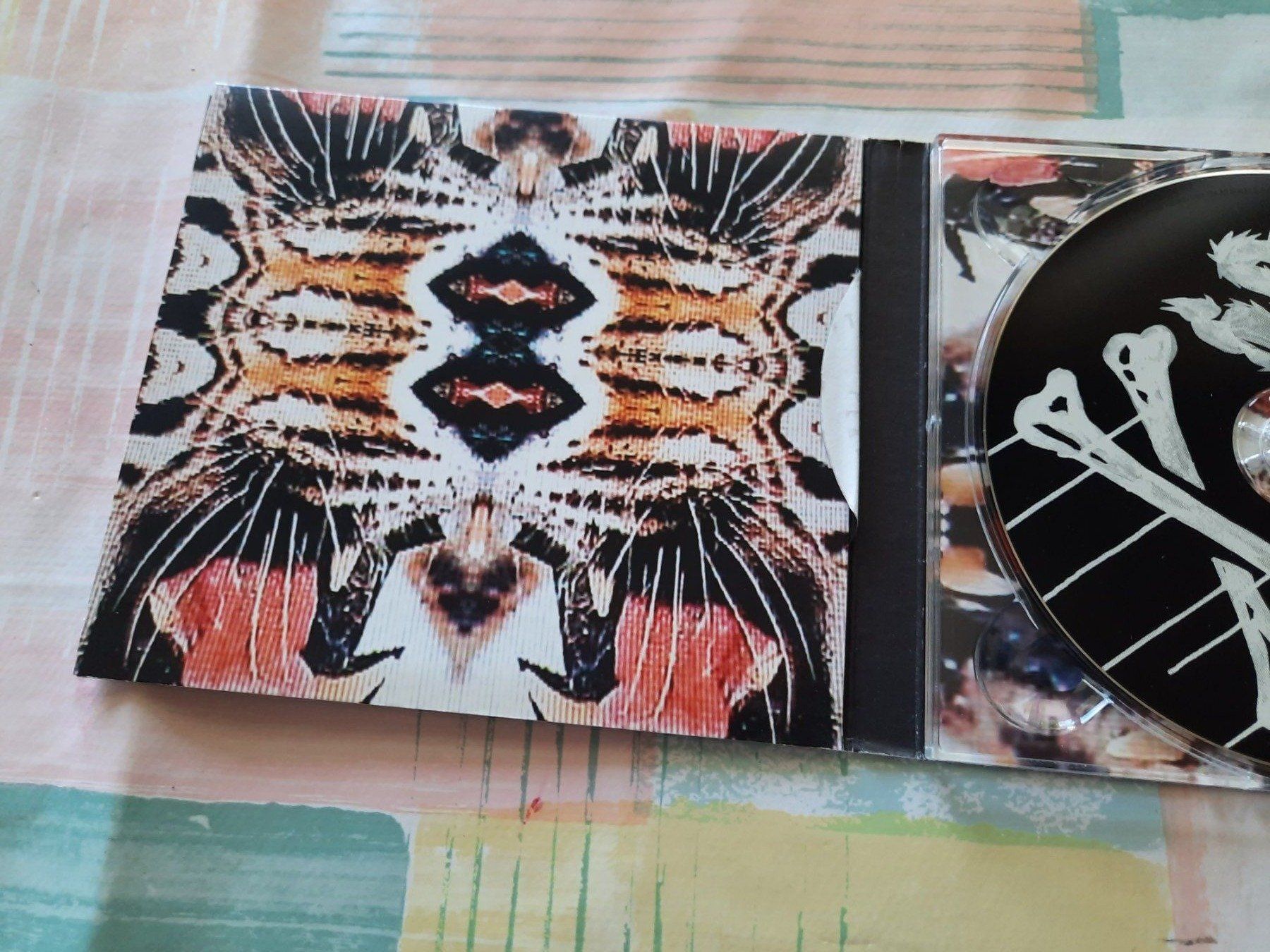 CD: CD Cult - Born into this – Usato da Pully venduto da bro_n52j 4