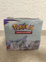 Pokemon Schaurige Herrschaft Booster Display Box