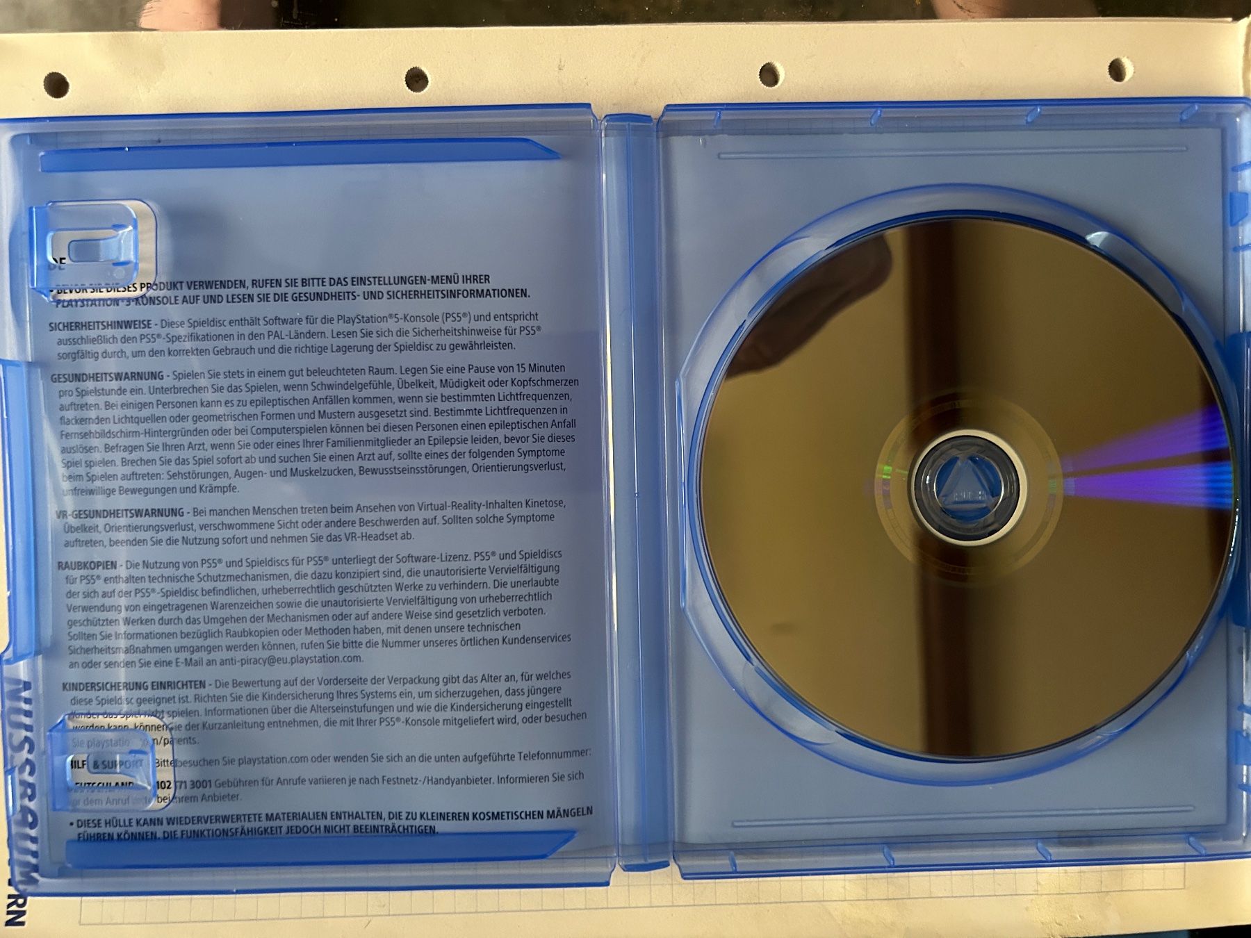 Sony Spiele: 007 First Light PS5 – Neu (gemäss Beschreibung) aus Biel/Bienne von Madtrix 3