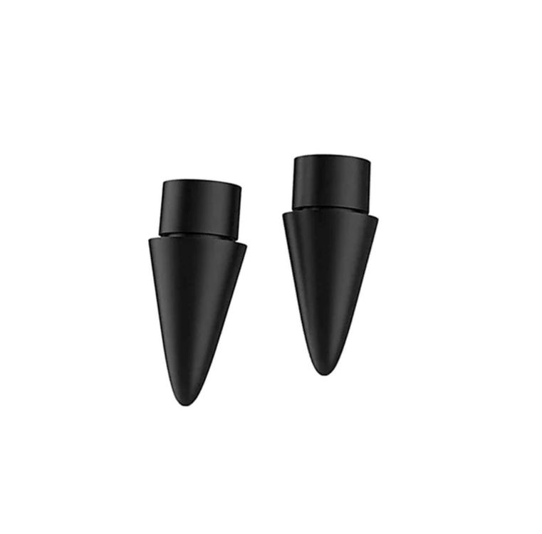 Apple Pencil Spitze Schwarz 2 Stück Kaufen auf Ricardo