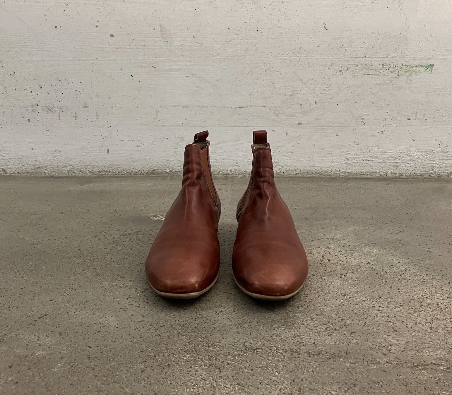 Damenschuhe: stiefeletten . grösse 41 – Gebraucht aus Allschwil von rotocker 1
