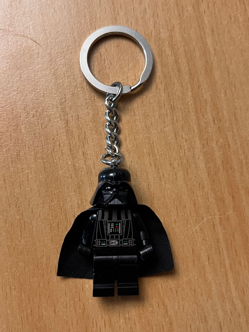 Schlüsselanhänger & - bänder: Lego Schlüsselanhänger Darth Vader – Neu (gemäss Beschreibung) aus Zürich von Vertrider