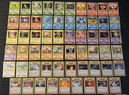 POKEMON EVOLUTION 2016 SAMMLUNG 🇬🇧