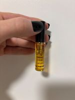 Lattafa Teriaq Intense EDP 4ml. Neu