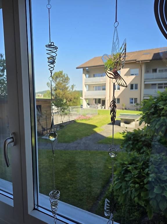 Tutte le decorazioni: Hübsche Lichtfänger 5 Stk. – Usato da Egliswil venduto da Belinda82 2