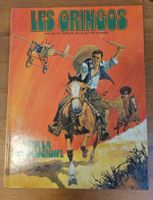 Les gringos N 1 E.O. (T.B.E.) Viva la revolucion !
