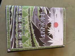 The Hobbit Buch (englisch)