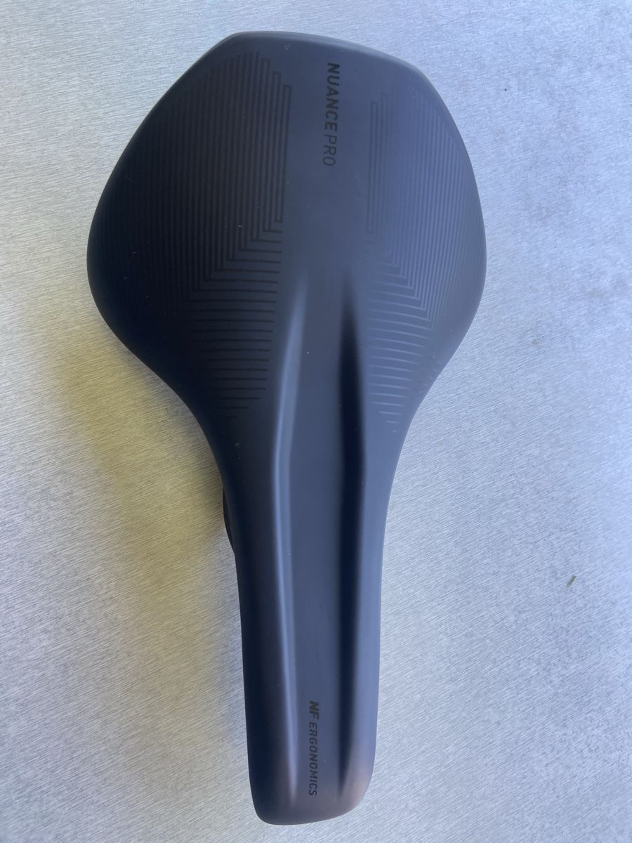 Cube Pièces détachées: Nuance Pro Sattel – Neuf (Voir description) à Zürich par ser_6jwp