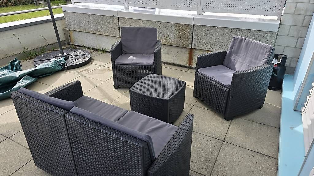 Divani: Salon de jardin / terasse  – Usato da Villars-sur-Glâne venduto da Besi060 2