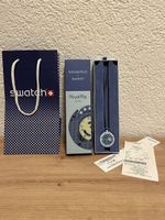 Lan Ba Royal Pop Swatch x Audemars Piguet