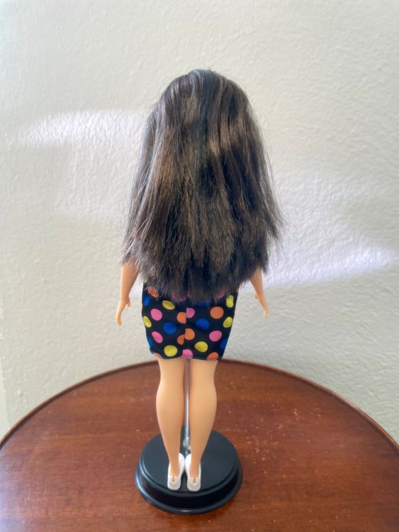 Barbie: curvy Fashionistas 51 Polka Dot Fun (D'occasion) à bern