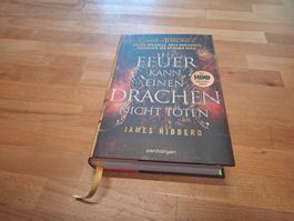 Game of Thrones: Feuer kann einen Drachen nicht töten