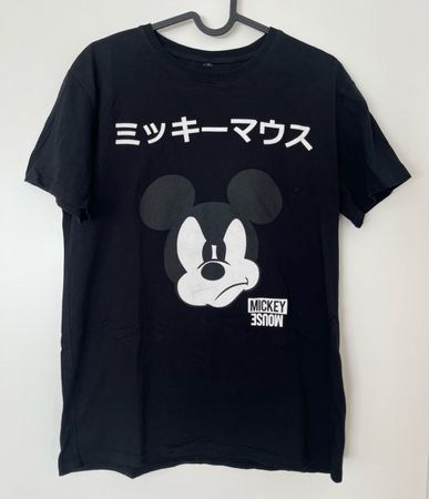 T Shirt Mickey Mouse Taille S DISNEY T Shirt Gr. S
