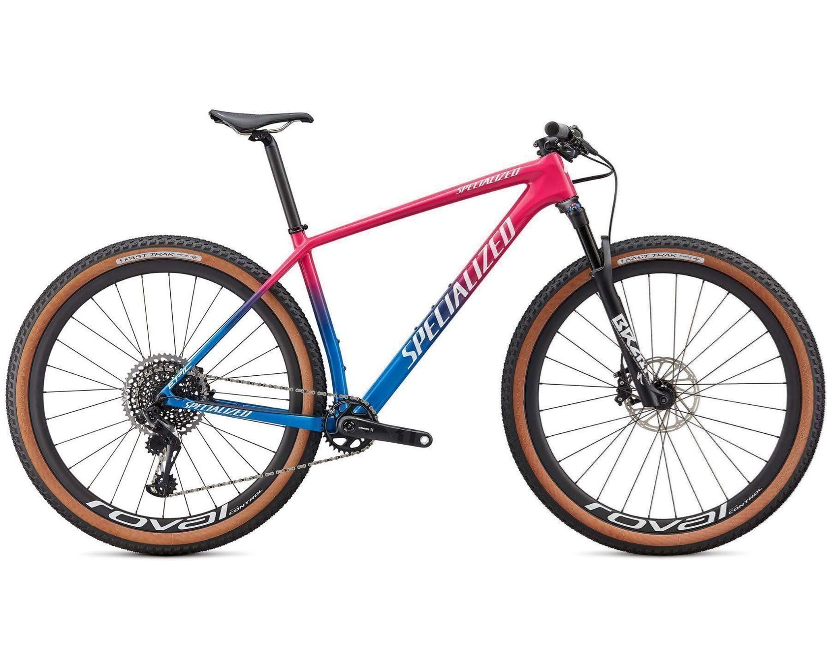 Specialized Biciclette: Specialized Epic HT Pro 29 - Carbon L – Nuovo (secondo la descrizione) da Oberengstringen venduto da audisq5 2