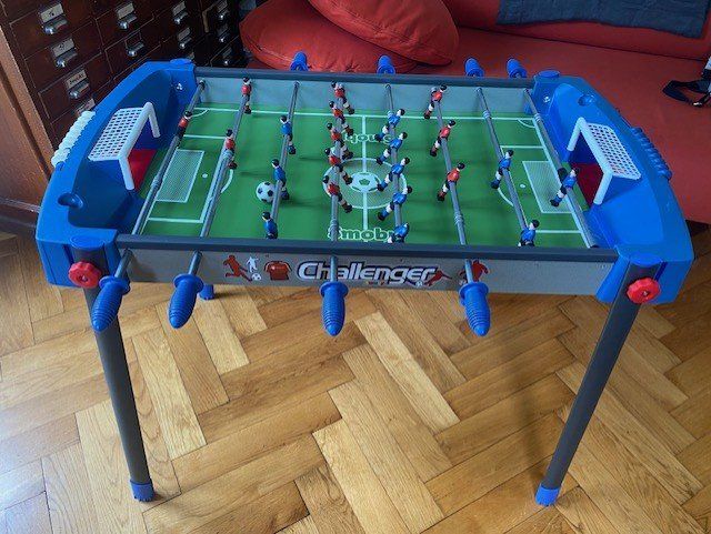 Giochi: Babyfoot – Usato da Renens VD venduto da ben_l8j7 1