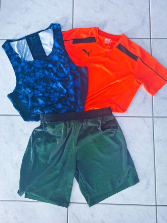 Sportset für Jungs 176