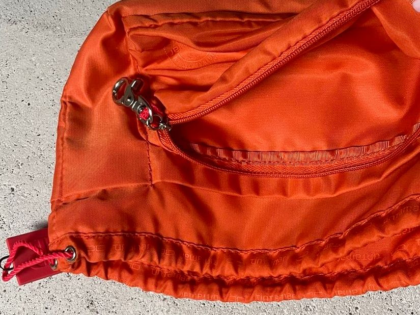Custodie per cosmetici: ALLES RAUS Kosmetiktasche – Usato da Kloten venduto da simones.thriftshop 5