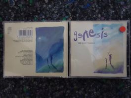 CD : Genesis