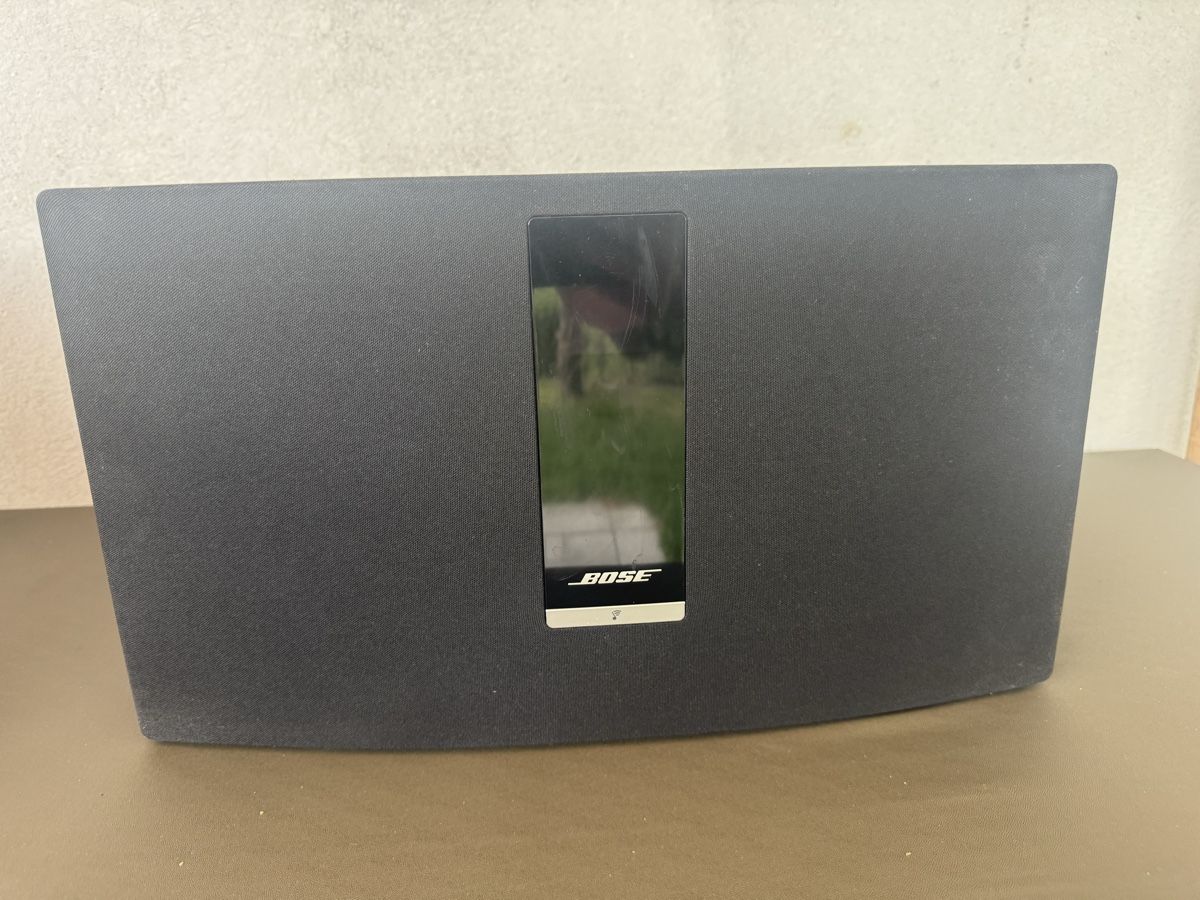 Bose Casse acustiche: Bose Soundtouch 30 – Usato da Hergiswil b. Willisau venduto da strubeli77