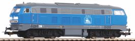 Piko 98551B Diesellok BR 218, Press, DC, Ep.VI, OVP