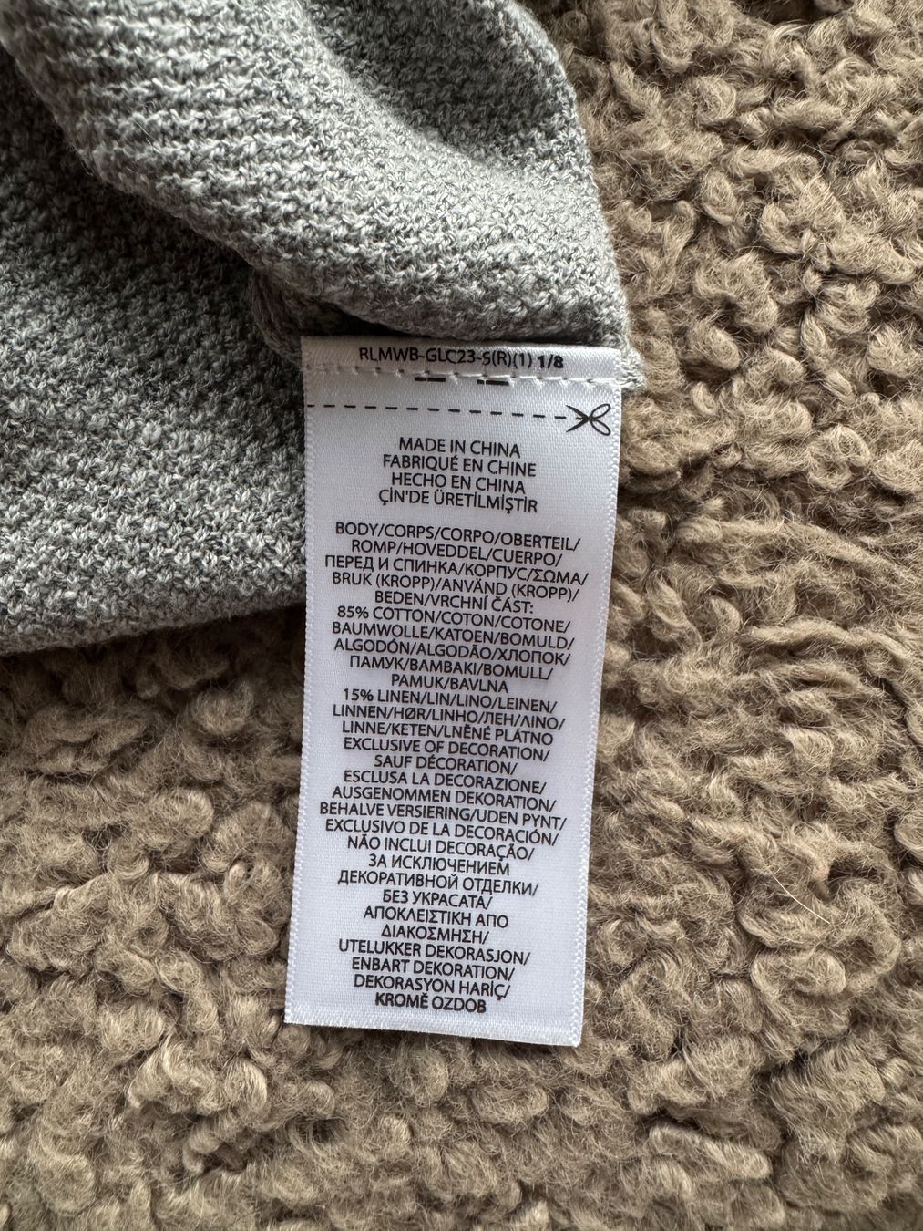 Ralph Lauren Magliette Polo: Ralph Lauren | Polo Shirt – Nuovo (secondo la descrizione) da Horgen venduto da onur_5 7