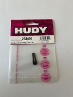 Alu Servo Horn Futaba 2 - Hole - 25T  HUDY 293499