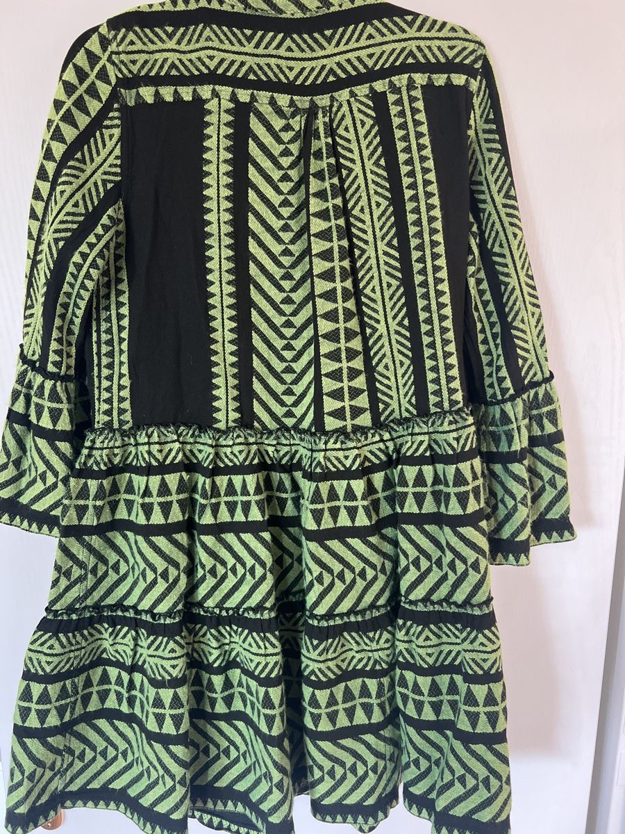 Devotion Vestiti: Devotion Kleid – Usato da Zollikon venduto da adr_c6zs 4